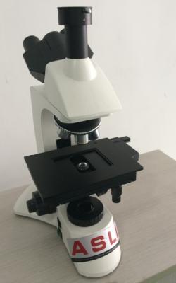 China equipo de laboratorio metalográfico del microscopio del equipo del CCD 8000000px en venta