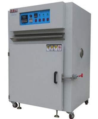 China Máquina de prueba universal del horno de alta temperatura del vacío del equipo de laboratorio de la escuela en venta
