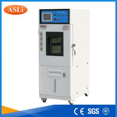 China High Low Temperature Cycling Chamber , Climatic Environmental Test Chambers for sale