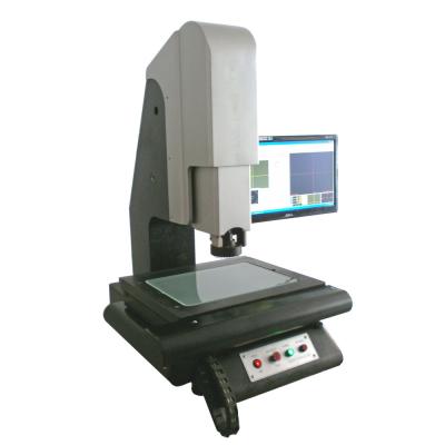 China Digital 3D CNC Video Measurement System with 400x300X150 Measuring Stoke for sale