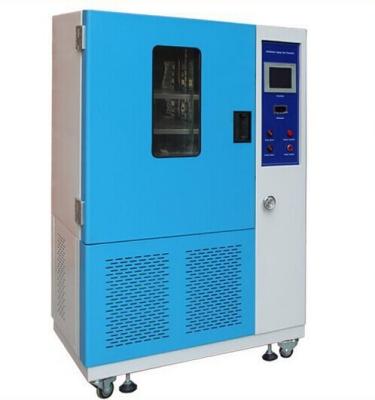 China Os fornos de alta temperatura da série do VAT arejam o equipamento de teste do envelhecimento da ventilação à venda