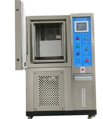 China Ventilation aging testing chamber rubber aging tester / aging test equipment for sale