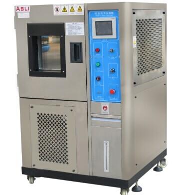 中国 ゴム製材料のための環境部屋を老化させる熱耐久試験の空気換気 販売のため
