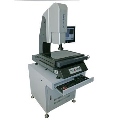 Китай Трехосный польностью автоматический 2D видео- тип стол 2D измерительного оборудования ручной/3D продается