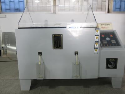 Китай ИСО КЭ машины испытательного оборудования коррозийного испытания брызг соли/экологического теста продается