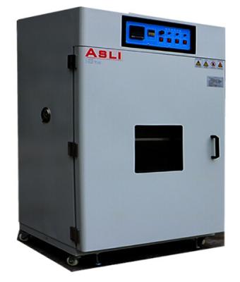 China 150 litros de forno de secagem de alta temperatura de ar quente do laboratório dos fornos do laboratório/300 graus à venda