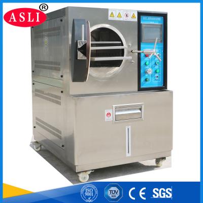 China PCT-25 High Pressure Accelerated Aging Testing Machine for testing LED products for sale