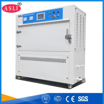 China Weathering UV Aging Test Chamber , Uv Accelerated Weathering Test Machine for sale