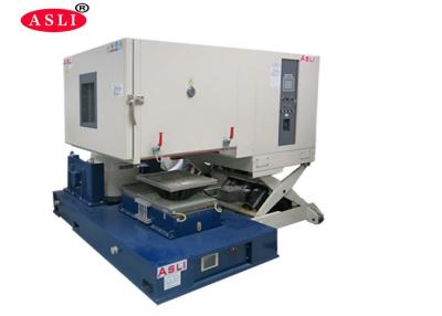 China Environmental Temperature And Humidity Test Chamber / Industrial Testing Machine for sale