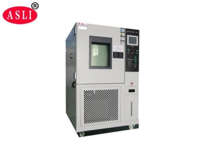 China Anti - ozone Specimens Environmental Ozone Aging Test Chamber ASTM1149 for sale