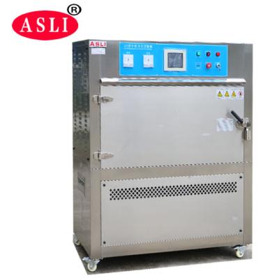 China Environmental Accelerated Uv Testing Equipment For Aging Test Chamber AC 220v for sale