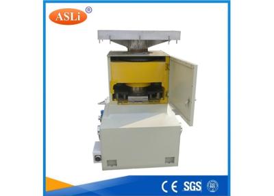 China Safety Mechanical Shock Test Machine , Acceleration Impact Test Equipment for sale