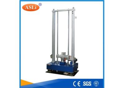 China High Acceleration Mechanical Shock Test Machine AC 380V 50 / 60HZ for sale