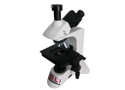 China Painting Coated Image Type Metallographical Microscope Tester 8000000 PX CCD for sale