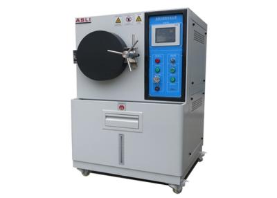 China HAST - 25 Programmable HAST Chamber Pressure Accelerated Environmental Aging Chamber for sale
