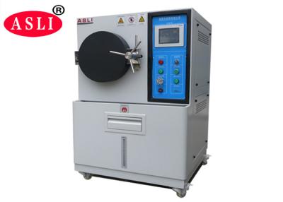 China Automatic HAST Chamber With LED Digital Temperature Controller for sale