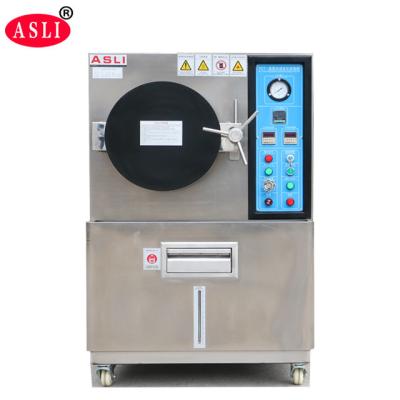 China Temperature Control PCT Chamber , Pressure Accelerated Aging Test Chamber for sale