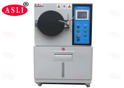 China Lcd Hast Chamber With Multi Layer Circuit Board And Ic Sealing Package for sale