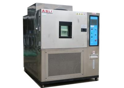 China Temperature humidity Climatic Test Chamber for auto parts test for sale