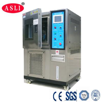 China Hot And Cold Thermal Cycling Chamber / Humidity Testing Equipment for sale