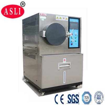 China High Accelerated Stress Pct Chamber Steam Natural Convection Circulation for sale