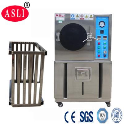 China Environmental Stress Screening Ess Chamber For Highly Accelerated Life Test for sale