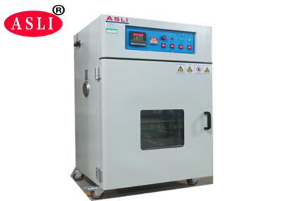China 200 Degree To 500 Degree High Temperature Oven For Laboratory Equipment for sale
