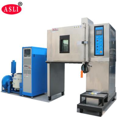China Simulate Humidity And Temperature AGREE Chambers For Testing Reliability And Durability for sale