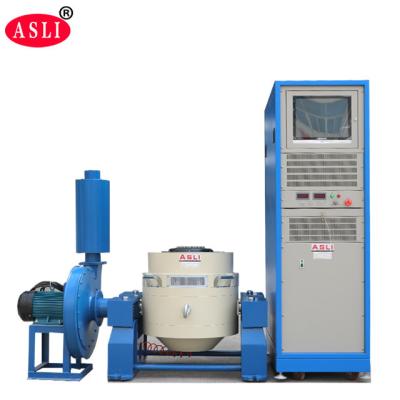 China Multi Functions Temperature Humidity Vibration Test Chamber Environment Stability Equipment for sale