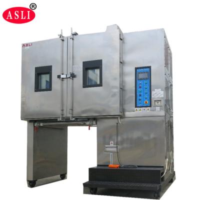 China Humidity Temperature Environmental Combined Vibration Test Chamber Climatic Labortory Testing for sale