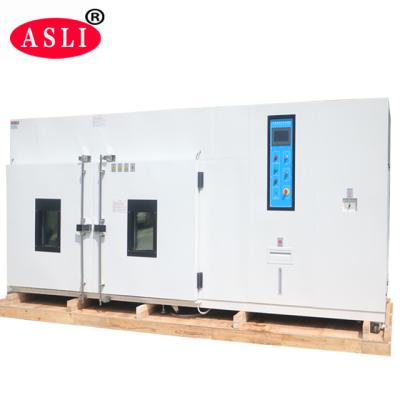 China Environmental Burn - In Test Oven Walk In Stability Chamber Manufacturer for sale