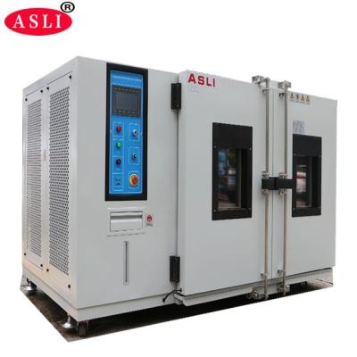 China High Low Temperature Cycling Walk In Stability Aging Test Chamber for sale