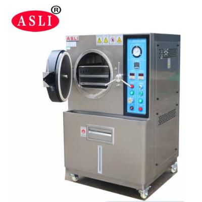 China Electronic PCT chamber / HAST Testing Chamber with Safety Protective Device for sale