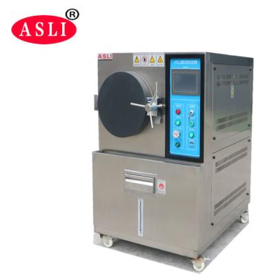 China Cámara da alta temperatura del aparato de cocinar HAST para las placas de circuito/la prueba industriales de IC/LCD en venta