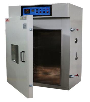 中国 精密実験室の熱気のオーブン、300度PID制御温度の真空のオーブン 販売のため