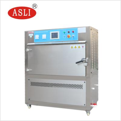China Electronic Laboratory Aging Weathering Xenon Arc Lamp Fluorescent UV Test Chamber for sale
