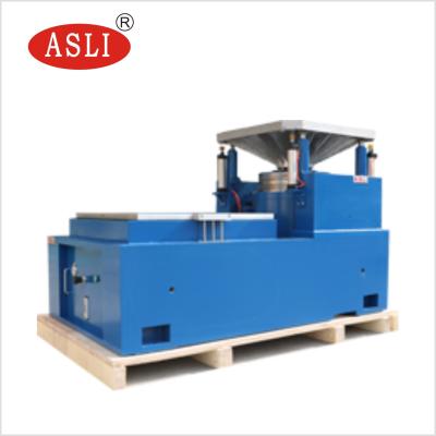 China ISTA Packing Vibration Table Three Axis Electrodynamic Vibration table for sale