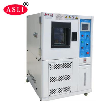 China Electronic Power Controlled Environmental Ozone Test Chambers Aging Resistance for sale