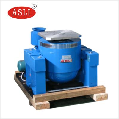 China High Frequency Vibration Shaker Table Test Machine For Laboratory And Industrial for sale