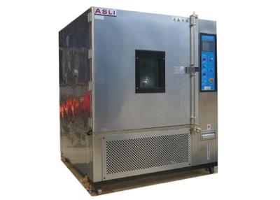 China 800L Temperature Humidity Control Systems For Thermal Humidity Cycling Testing for sale