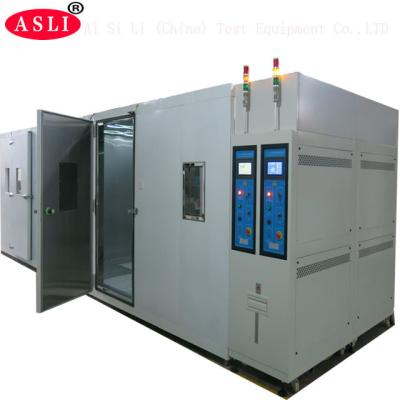 Китай Оборудование для испытаний лаборатории тома СМОЛКИ с высокотемпературной комнатой теста вызревания продается