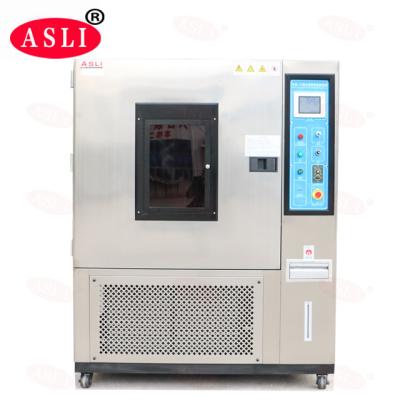 China Stability Environmental Climatic Constant Temperature Humidity Aging Test Chamber for sale