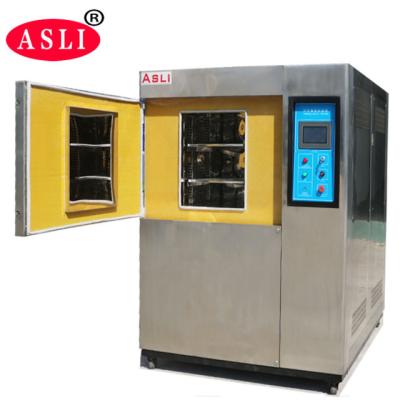 China Thermal Shock Testing Chamber With -65℃ ~ +150℃ Temp CE ISO SGS for sale