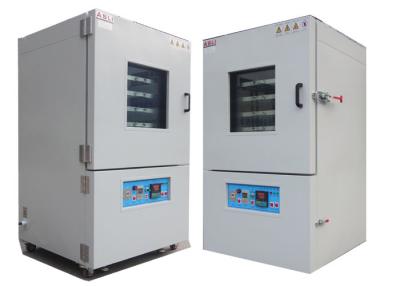 China Micro PID Control Constant Temperature Drying Oven For Electronics for sale