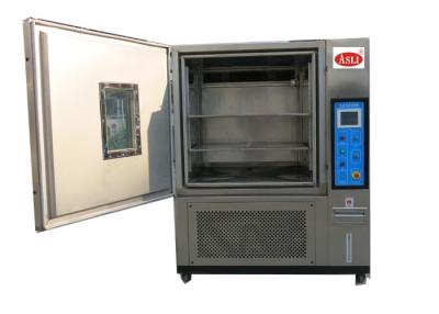 China Lab Temperature Humidity Chamber Climate Control Chambers Multi Function Test Equipment for sale