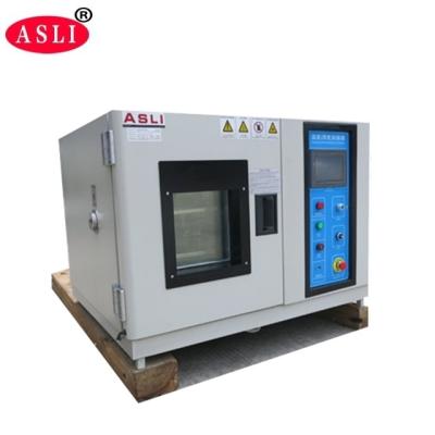 China Benchtop Environmental Test Chamber / Stability Test Chamber for sale