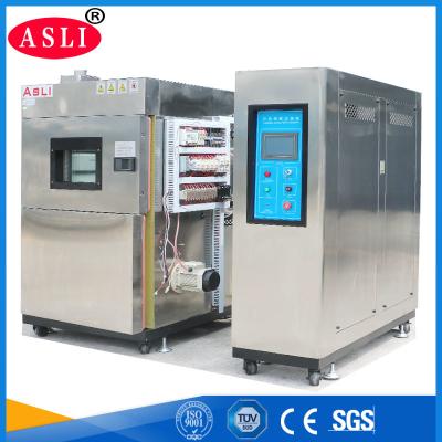 China AC 220V Pressure Cooker Test Chamber / Climatic Hast Chamber For Semiconductor Device for sale