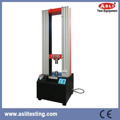 China Computer Control Electronic Automatic Universal Testing Machine Tensile Test for sale