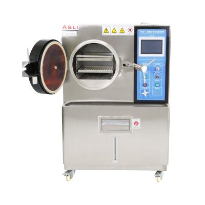China Câmara saturada umidade 100% do teste do fogão de pressão de AC220V à venda