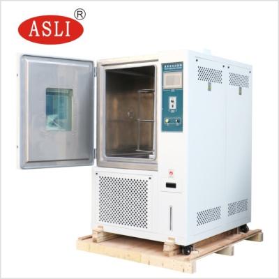 China Ozone Environmental Test Chamber , Rubber Ozone Aging Resistance Test Stability Test Chamber for sale